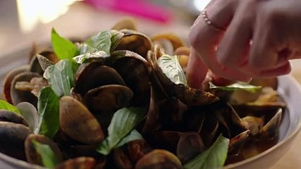 Simply Nigella S 1 E 6
