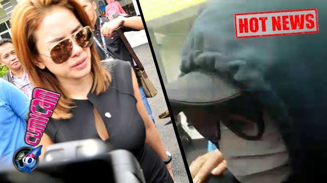 Dipulangkan, NM dan PR Dibedakan dari Korban Prostitusi Biasa - Cumicam 11 Desember 2015