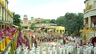 Making of Prem Ratan Dhan Payo Video Song  Prem Ratan Dhan Payo  Salman Khan, Sonam Kapoor