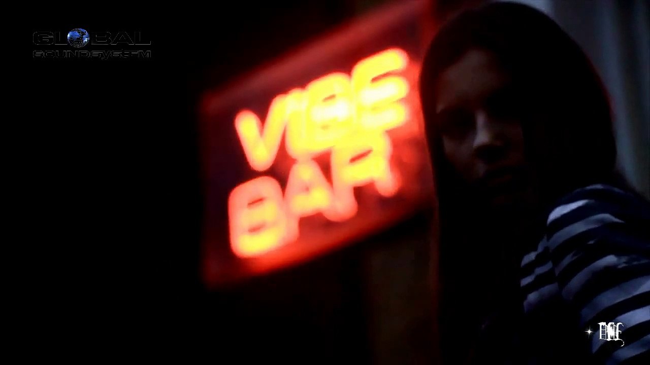 Jordi Roure • Kobenhavn (BluSkay Remix)