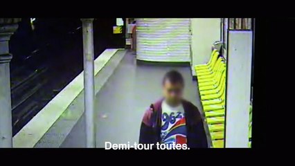 Un voleur sauve la vie de l'homme qu'il vient de voler
