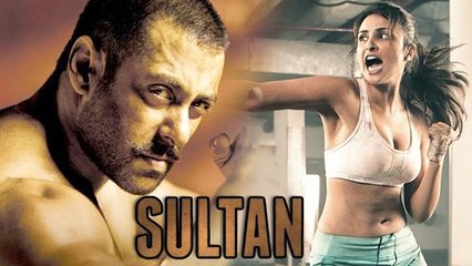 Parineeti Chopra Auditions For Salman Khan’s SULTAN