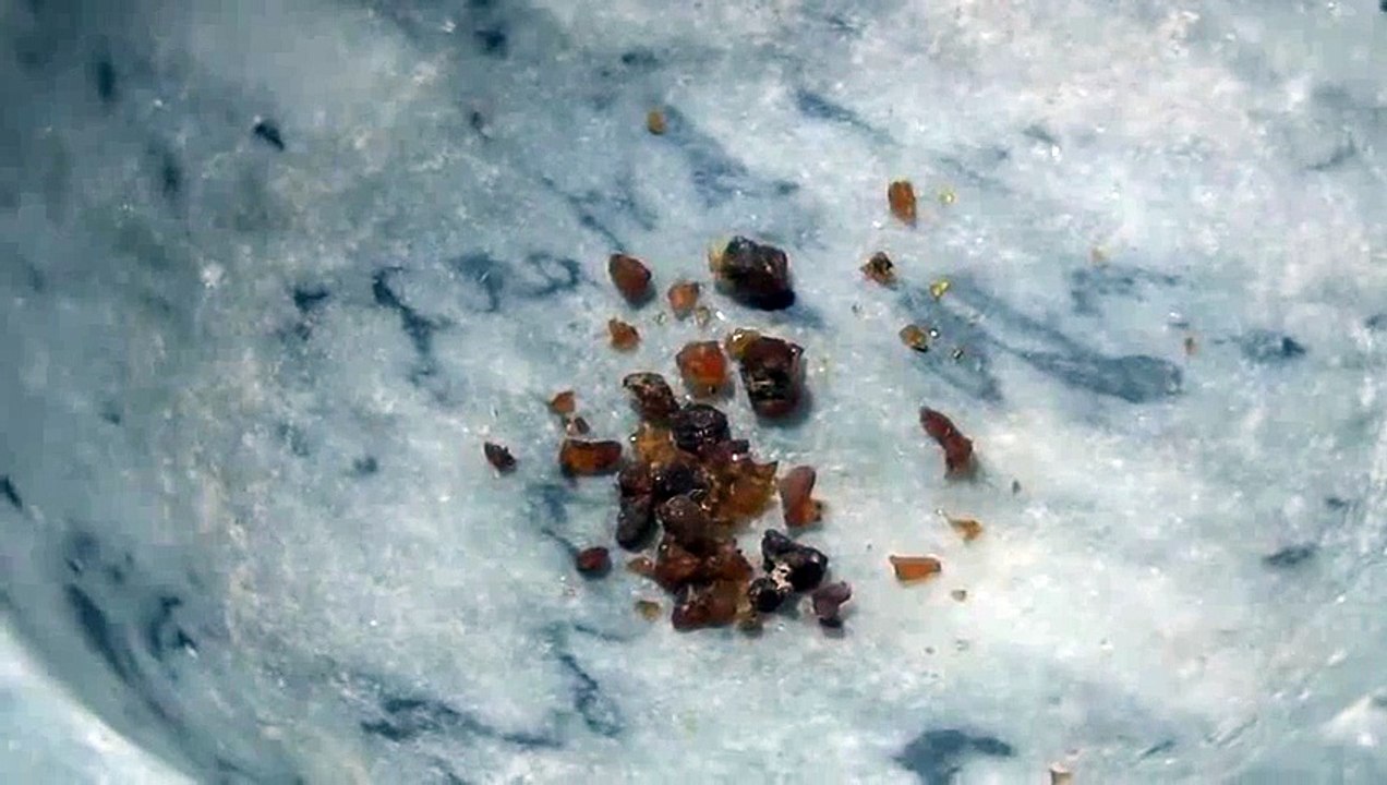 نفس کی سختی کے لئے ایک آسان اثردار ٹوٹکا