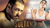$EXY Parineeti Chopra Auditions For Salman Khan’s SULTAN