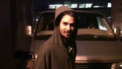 East Of The Wall - BUS INVADERS (The Lost Episodes) Ep. 115