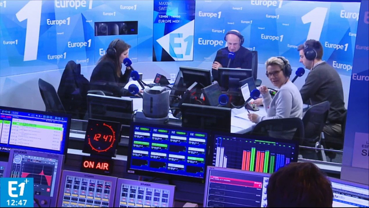 Neige : l'artificielle au secours de la naturelle pour "consolider" les domaines alpins