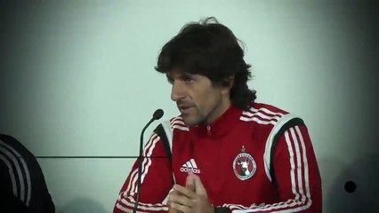 Vilar y ‘Piojo’, un reencuentro atlantista en Xolos