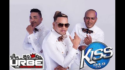 Fuertes declaraciones de La Revolucion Salsera en Kiss 94.9 FM