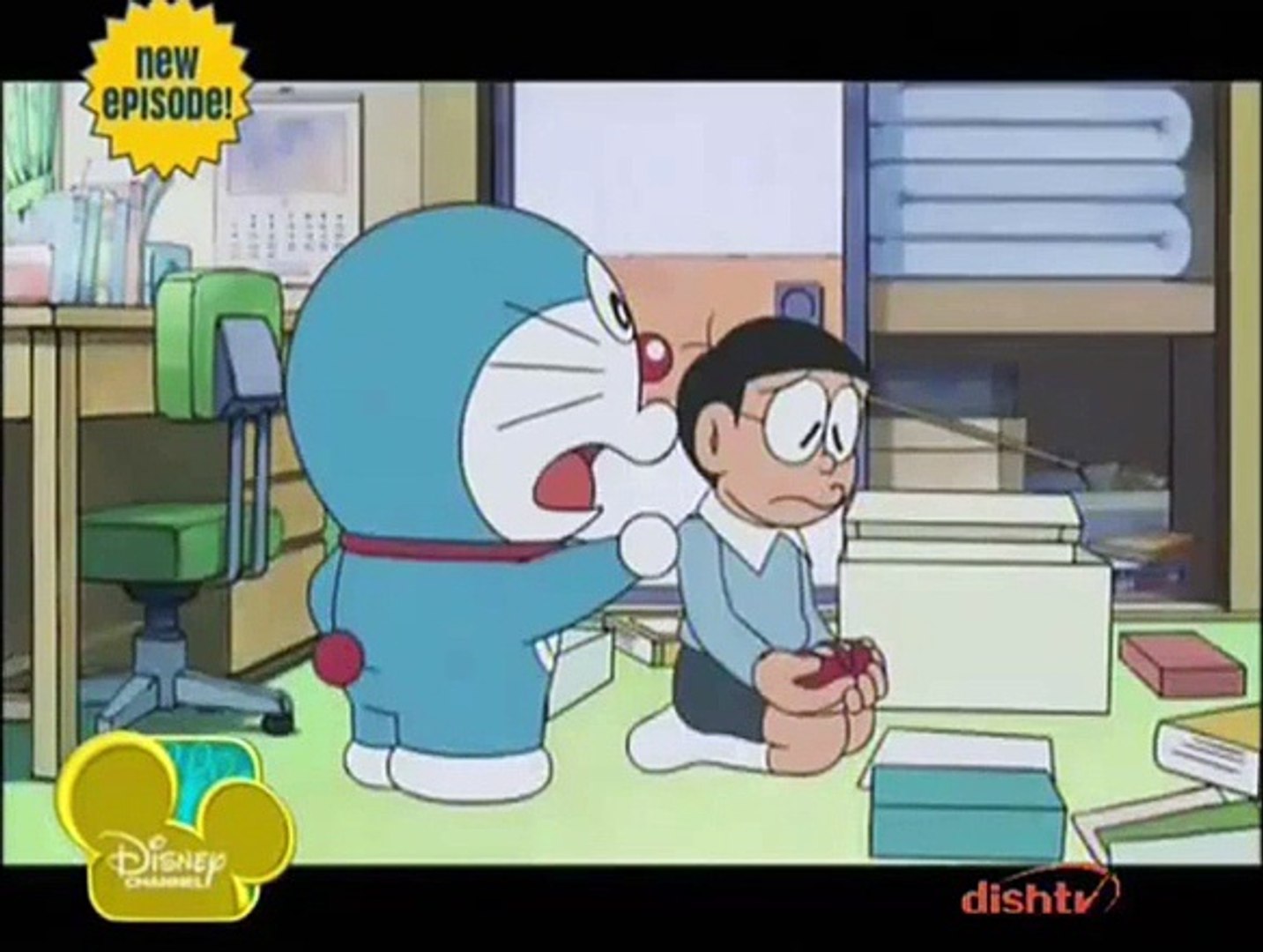 Doraemon Hindi - Nobita Ki Bachpan Ki Dost - Dailymotion Video