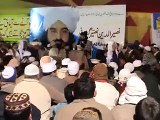 Arifana Kalam Written & Singing By Shaykh Pir Syed Naseer ud Din Naseer Shah (R.A) - Video Dailymotion