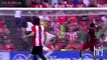 Luis Suárez ● Insane Goal Show 2015/2016 - European League Live Goals