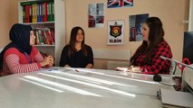 Gaziantep İngilizce Kursu İngiltere Aile Birleşimi Örnek Konuşma Sınavı 9