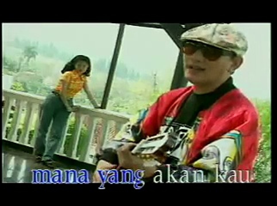 ARIE WIBOWO - Madu dan Racun