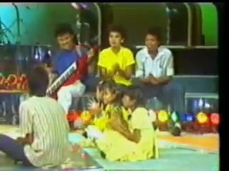 Arie Wibowo-Singkong Dan Keju