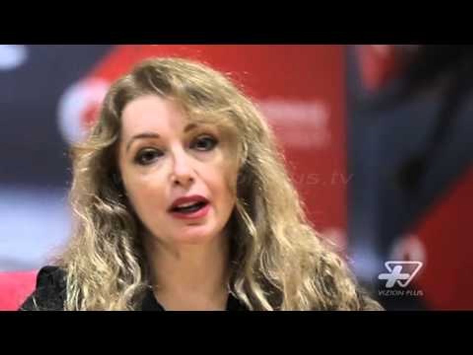 Rovena Dilo - Intervista - Nata e nëntë - DWTS6 - Show - Vizion Plus