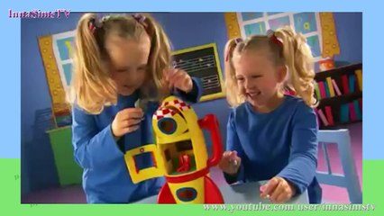 toys Peppa Pig's Spaceship Playset Toy Spaceship Playset