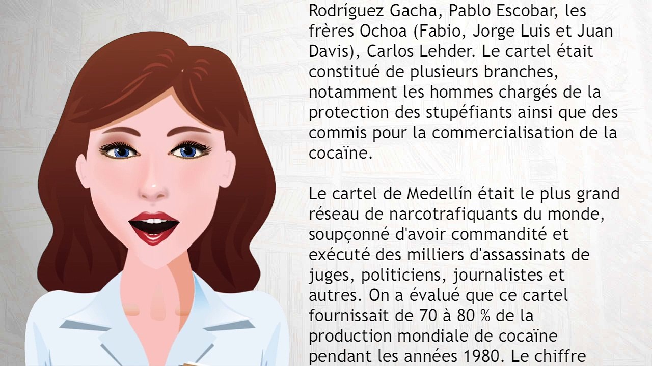 Cartel de Medellín