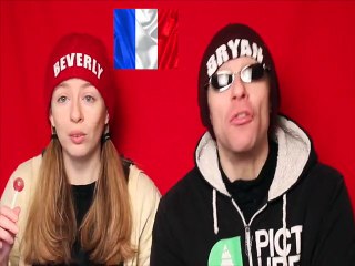 BRYAN ET BEVERLY HILLS "ACTU PEOPLE" du 11 DECEMBRE  2015