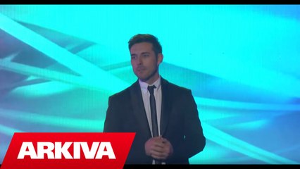 Bekim Zogaj - Buzet tua (Official Video HD)