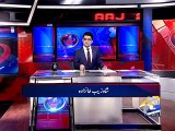 Aaj Shahzeb Khanzada kay Saath - 10 December 2015