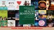 Understanding and Changing Health Behaviour From Health Beliefs to SelfRegulation Download