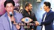 Shahrukh Khan REACTS On Bigg Boss 9 Episode With Salman khan