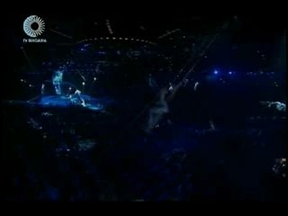 Apocalyptica Eurovision 2007