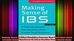 Making Sense of IBS A Physician Answers Your Questions about Irritable Bowel Syndrome A