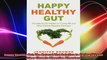 Happy Healthy Gut The Natural Diet Solution to Curing IBS and Other Chronic Digestive