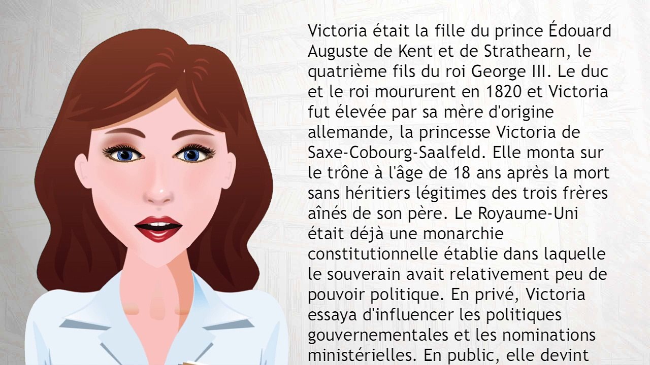 Victoria (reine)