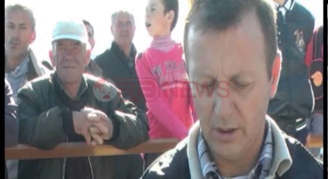 Festa e Verës në Liqenas, banorët ekspozojnë prodhimet e zonës - Ora News- Lajmi i fundit-