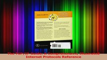 Read  The TCPIP Guide A Comprehensive Illustrated Internet Protocols Reference Ebook Free