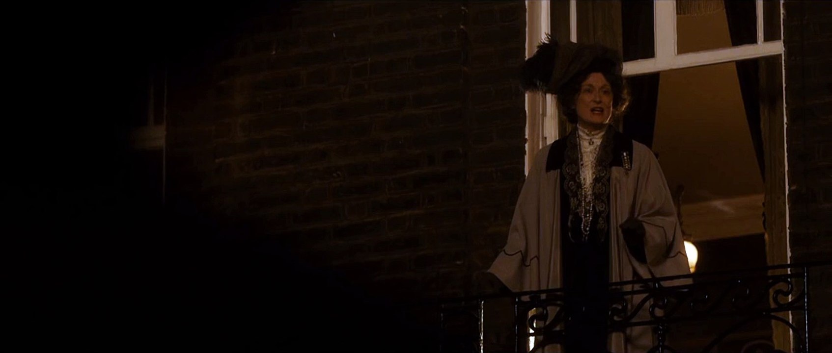 Suffragette Movie CLIP - Rebellion (2015) - Meryl Streep, Carey Mulligan Drama HD