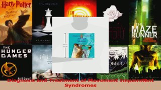 Read  Diagnosis and Treatment of Movement Impairment Syndromes Ebook Free