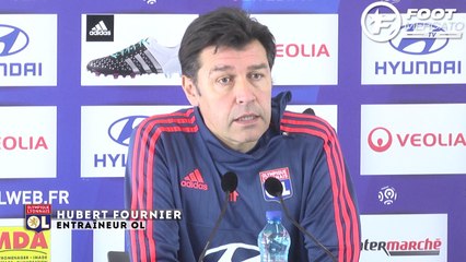 OL : Fournier attend Fofana