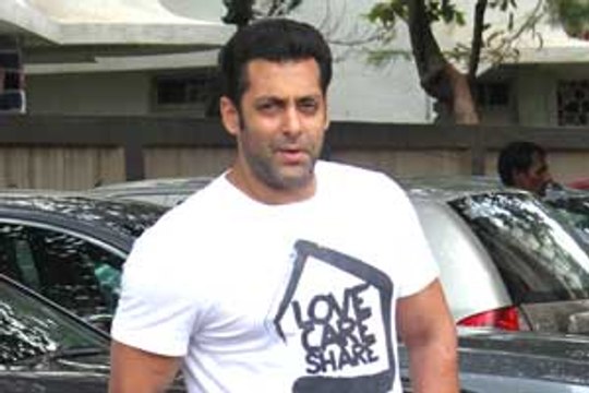 Salman Khan's fans celebrate after his acquittal