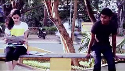 Perfect You - Award winning Musical Romance short film -- inspired from a short film_low