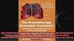 The Aromatherapy Bronchitis Treatment Support the Respiratory System with Essential Oils
