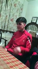 Dundalk man does Teresa Mannion impression