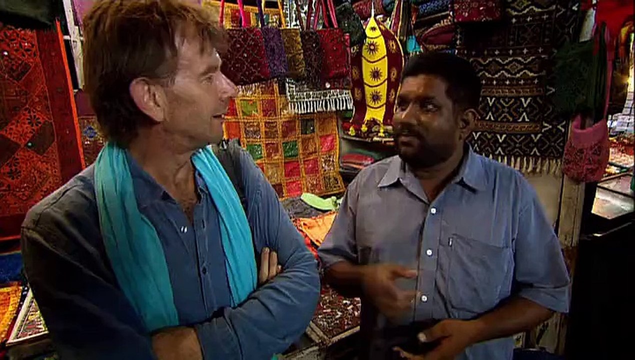 The Story of India 3/6