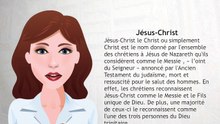 Jésus-Christ