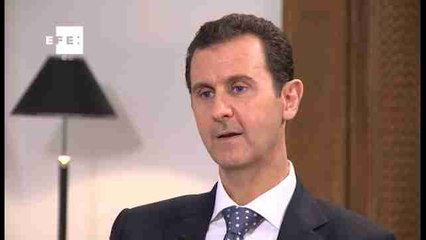 La visita de Kerry a Moscú no afectará la alianza entre Rusia y Siria, según Al Asad