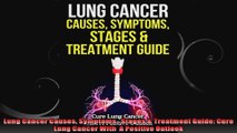 Lung Cancer Causes Symptoms  Stages  Treatment Guide Cure Lung Cancer With  A Positive