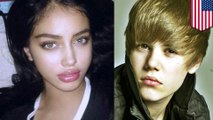 Justin Bieber sees pic of hot girl, asks followers to find her. They do; she's 17