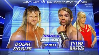 WWE Smackdown 12/10/2015 – 10th December 2015 part3