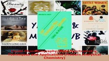 Read  Liquid ChromatographyMass Spectrometry Techniques and Applications Modern Analytical EBooks Online