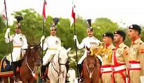 Kashif Iqbal Kashi Kash ...Watan Ki Mitti Gawah Rehna  14th August 2013  Pakistan National Song  Happy independence Day