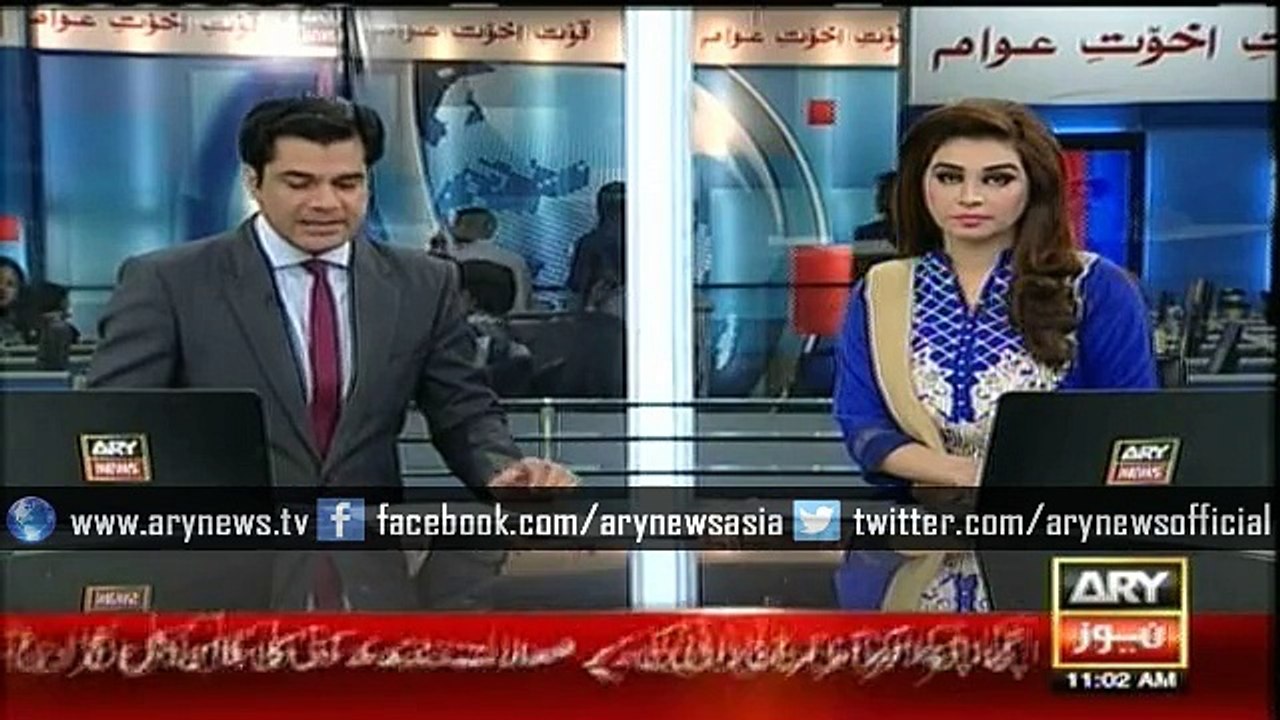 DR. ASIM PRESENTED BEFORE