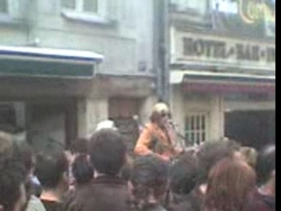 Michel - Sodomie