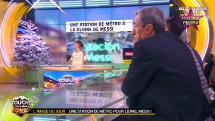 Estelle Denis : Ses confidences chocs sur ses années chez TF1, "J'étais mal à l'aise"